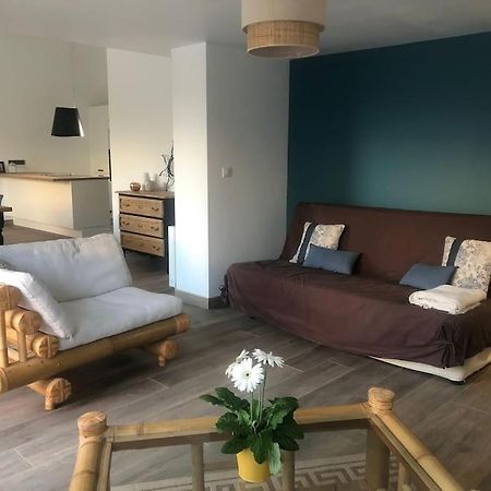 Logement De Plain-Pied Avec Jardin, Terrasse Gurgy Εξωτερικό φωτογραφία