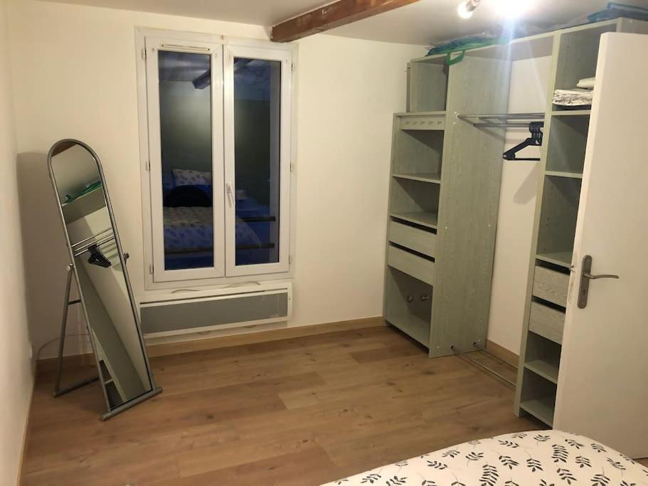 Logement De Plain-Pied Avec Jardin, Terrasse Gurgy Εξωτερικό φωτογραφία