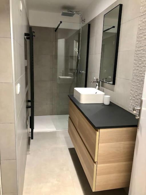 Logement De Plain-Pied Avec Jardin, Terrasse Gurgy Εξωτερικό φωτογραφία