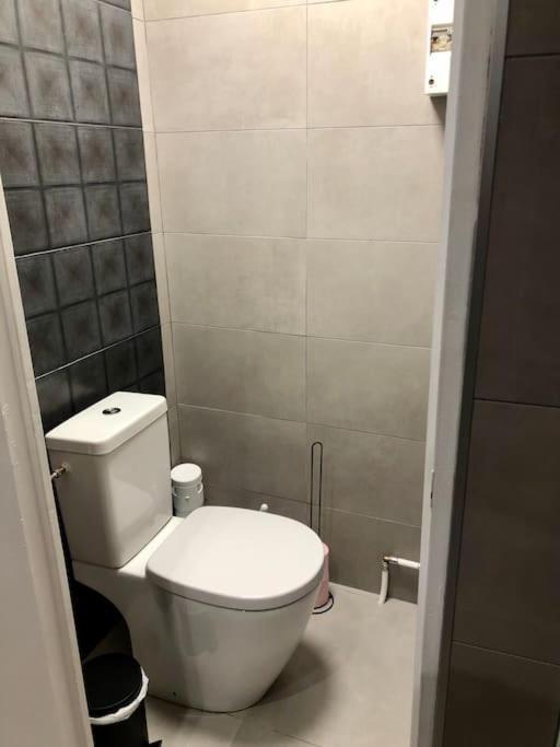 Logement De Plain-Pied Avec Jardin, Terrasse Gurgy Εξωτερικό φωτογραφία